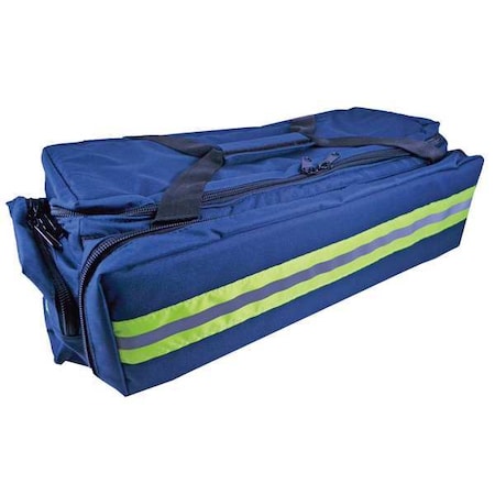 Oxygen Bag, Blue, 27