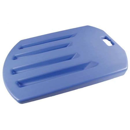 CPR Board, 25