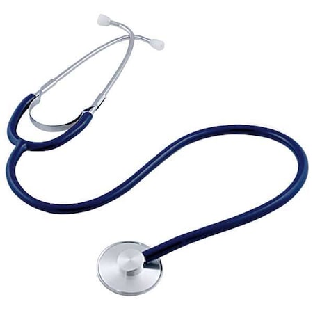 Sprague Rapport Stethoscope, Blue, 22