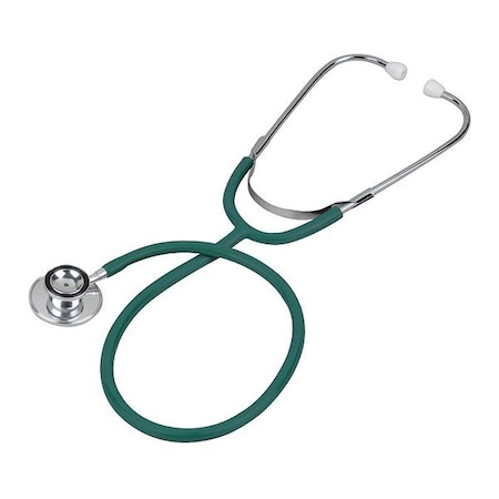 Sprague Rapport Stethoscope, Green MPN:MS-STG