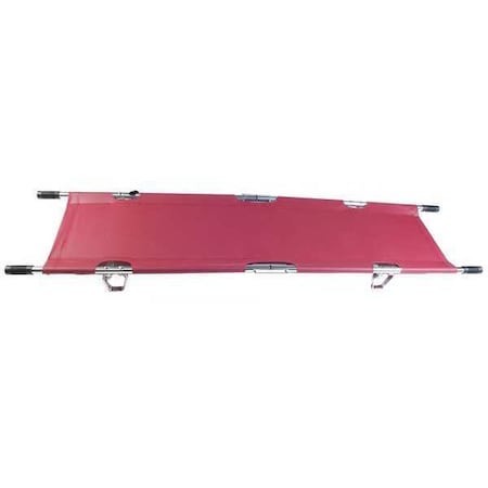 Pole Stretcher, 350 lb, Orange, 87