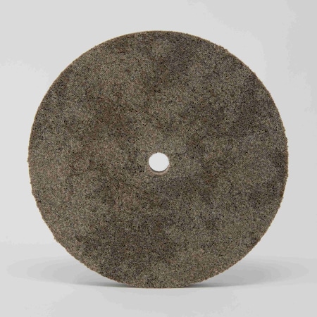 Unitized Deburring Wheel 2 X 1/4 X 1/4 X MPN:760236