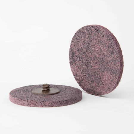 PRISM Red Removal Unitized Deburring Dis MPN:763004