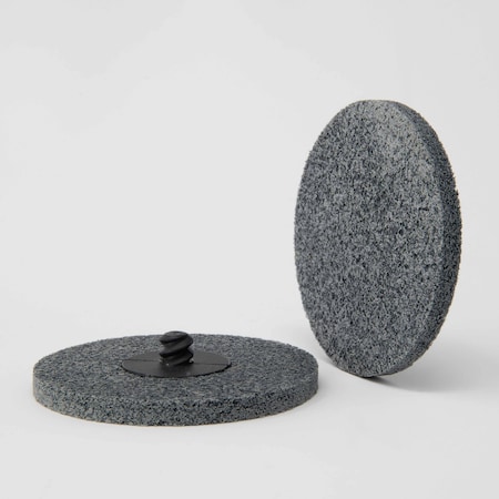 PRISM Grey Blend Unitized Deburring Disc MPN:763005