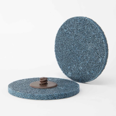 BM PRISM Blue Finish Unitized Deburring MPN:763006