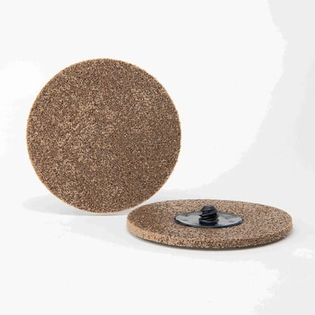 Unitized Deburring Disc 2 X 1/4 XLBM 8A MPN:763081