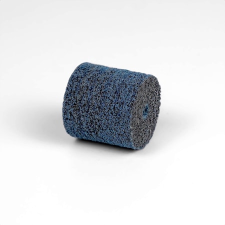 PRISM Blue Finish Unitized Deburring Whe MPN:766099