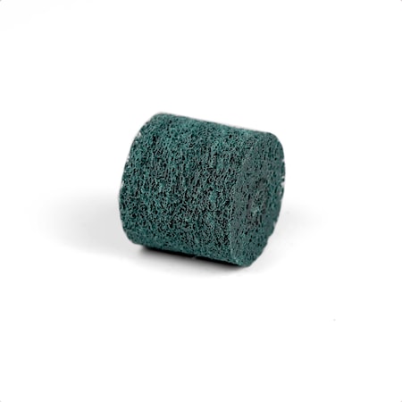 PRISM Green Polish Unitized Deburring Wh MPN:766100