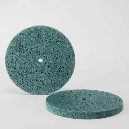 PRISM Green Polish Unitized Deburring Wh MPN:766108