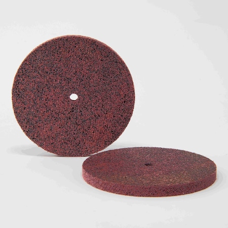 PRISM Red Removal Unitized Deburring Whe MPN:766205
