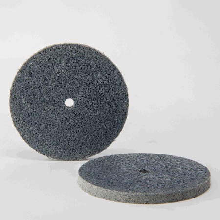 PRISM Grey Blend Unitized Deburring Whee MPN:766206