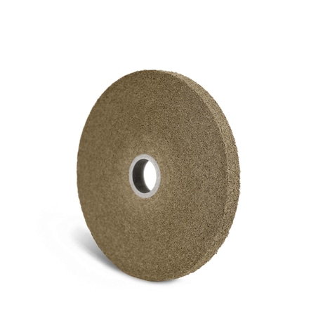 Convolute Wheel 6 X 1/2 X 1 XLCW 8A Med MPN:899110
