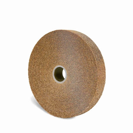 Convolute Wheel 6 X 1 X 1 XLCW 9A Med MPN:899134