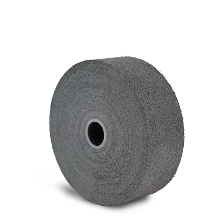 Convolute Wheel 6 X 2 X 1 XLCW 8S Med MPN:899167