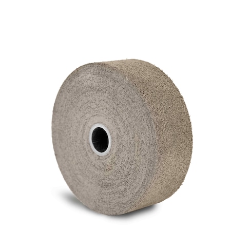 FIN Convolute Wheel 6 X 2 X 1 XLCW 8A MPN:899169