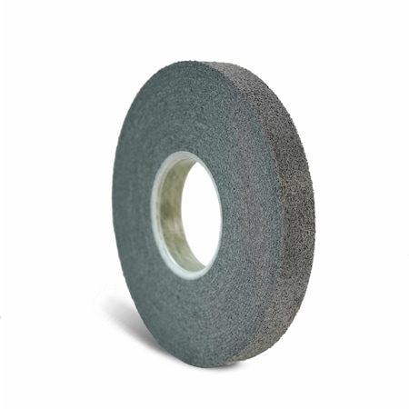 Convolute Wheel 8 X 1 X 3 XLCW 9S Med MPN:899235