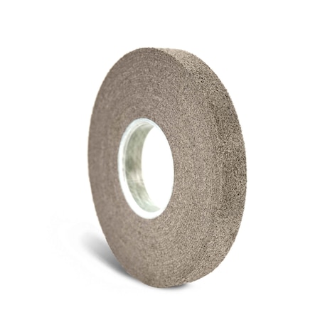 Convolute Wheel 8 X 1 X 3 XLCW 6A Med MPN:899257