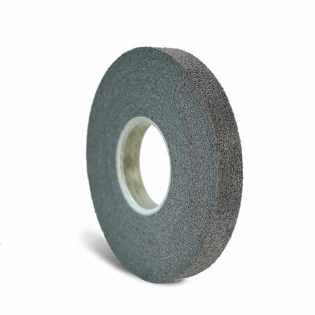 FIN Convolute Wheel 8 X 2 X 3 XLCW 8S MPN:899276