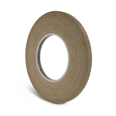 Convolute Wheel 10 X 1/2 X 5 XLCW 6A Med MPN:899403