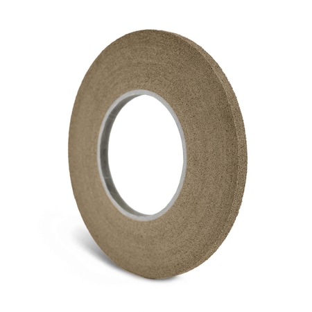 Convolute Wheel 10 X 1/2 X 5 XLCW 8A Med MPN:899407