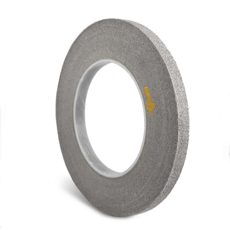 Convolute Wheel 14 X 1 X 8 XLCW 6S Med MPN:899601