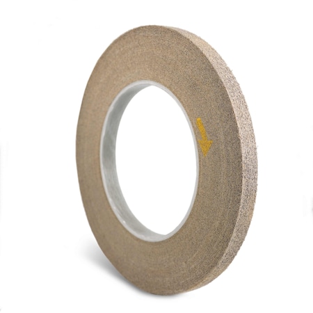 FIN Convolute Wheel 14 X 2 X 8 XLCW 6A MPN:899622