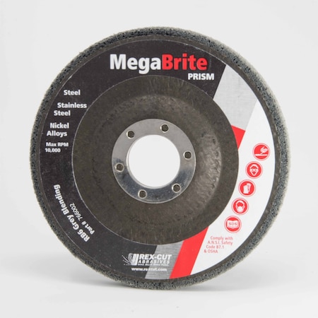 PRISM GRY Surface Conditioning Disc 5 X MPN:766051