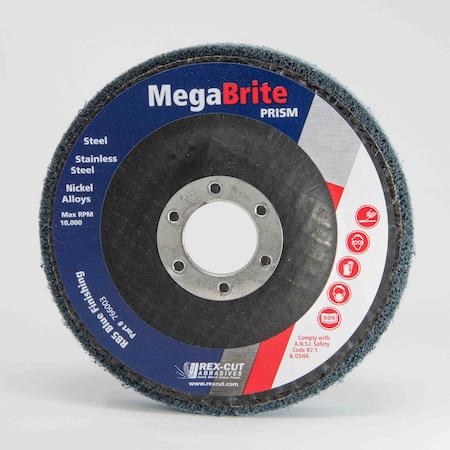 PRISM BLU Surface Conditioning Disc 5 X MPN:766052