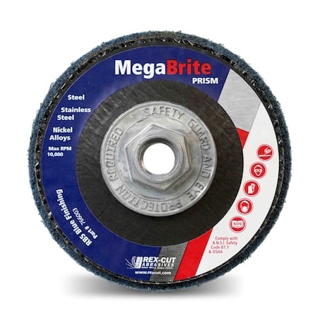 PRISM BLU Surface Conditioning Disc 5 X MPN:766056