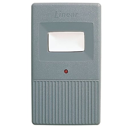 Radio Control, 1 Channel, With Visor Clip MPN:MCT-1