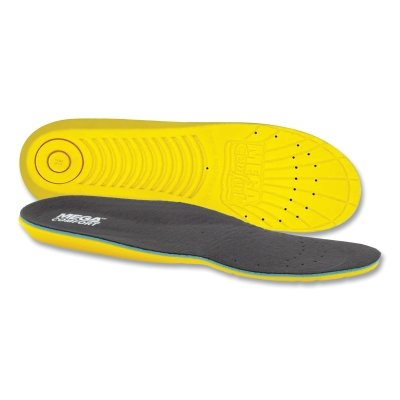 Personal Af Mat Insole (Dl Memory Foam) M3/W5 MPN:PAM12-W5