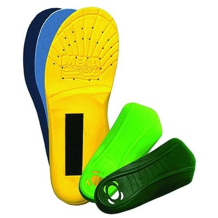 Insole, Men's 3 to 4, Women's 5 to 7, PR MPN:MT