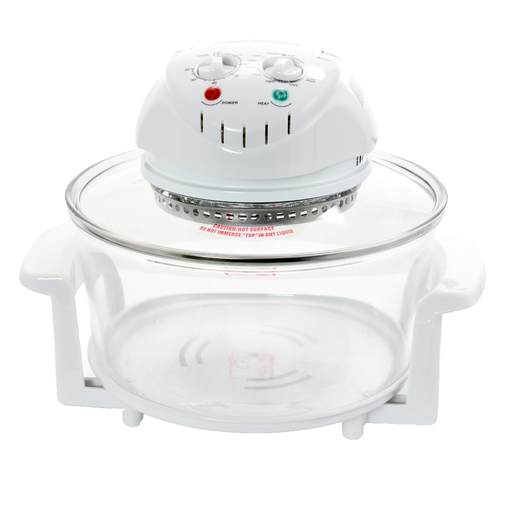 MegaChef Multipurpose Cooker, White MPN:995111879M