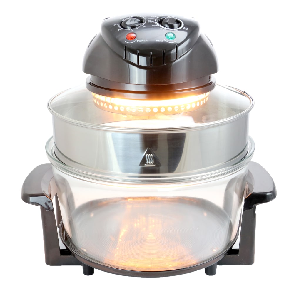 MegaChef Multipurpose Cooker, Black MPN:995111971M