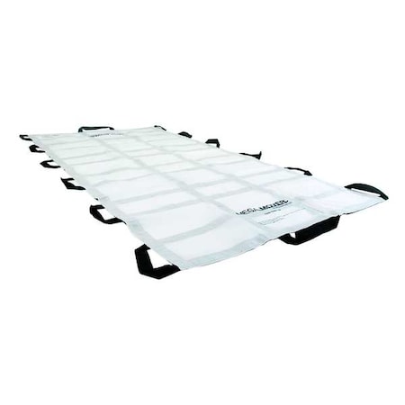 Portable Patient Transport Unit, 1000 lb. MPN:73249