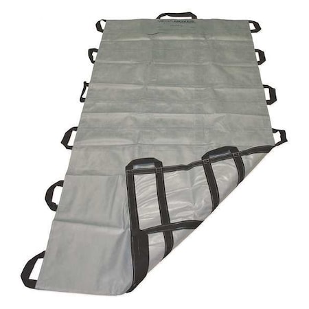 Portable Patient Transport Unit, 80 in. L MPN:73250