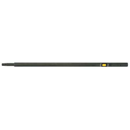 Screwdriver Extension, Locking Quick Change, 10