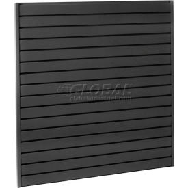 Steel Slatwall Panel 96