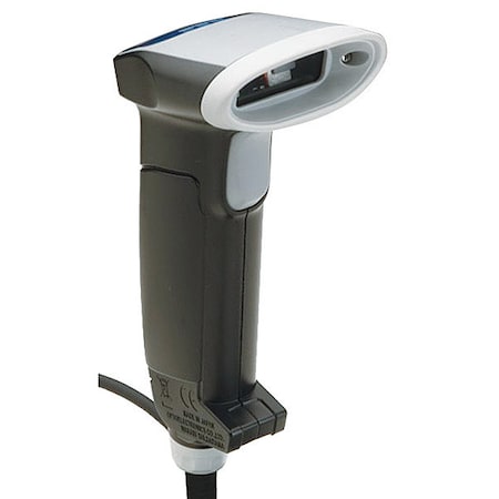 BarcodeScanner, Appliance Tester, Megger MPN:1001-047