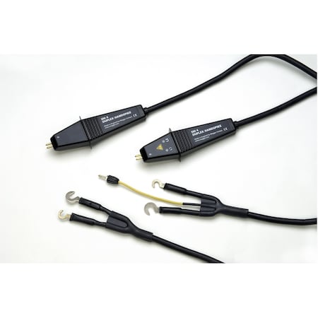 DPM100 Digital Power Clamp Meter MPN:1005-572
