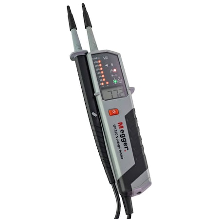 TPT420 Two-Pole Voltage Detector MPN:1013-189