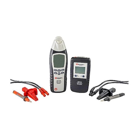 CircuitBreakerFinder, 3ft TestLead, 60 Hz MPN:MCT105