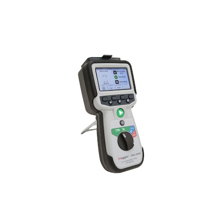 TransformerTurnsRatioTester, 6ft TestLead MPN:TTRU1-BASIC