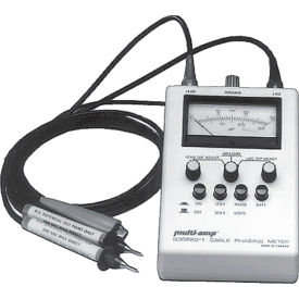 Megger 830220-1 Cable Phase Meter 830220-1