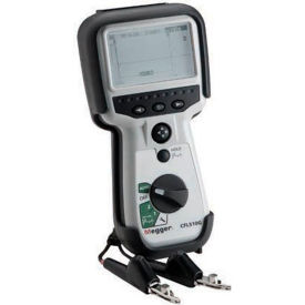 Megger 655510G (1001-790) Hand-Held TDR; 30 75 300 750 3000 7500 15000 ft. Range; dual cursor CFL510G