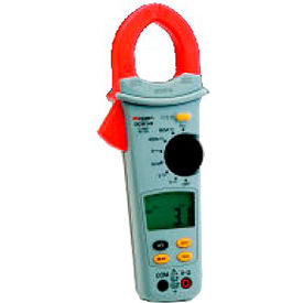 Megger DCM340-EN (1000-305) AC/DC Clampmeter DCM340-EN