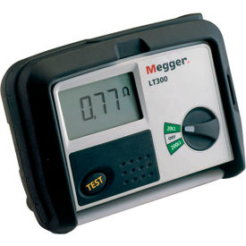 Megger LT300 High Current Loop Tester LT300-EN