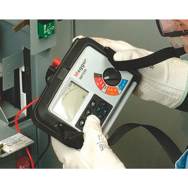 Megger MIT330 -EN Analog/Digital Insulation Tester; 250 500 & 1000 V MIT330-EN