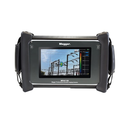 Acoustic Imager, 7