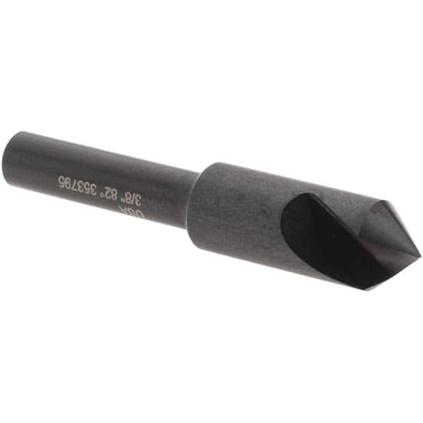 Countersink: 3/8